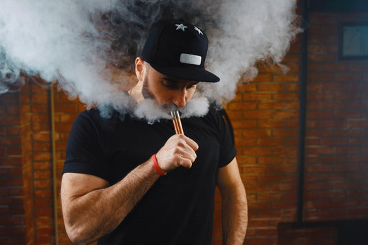 Big Puff Vapes Explained: Why They’re Dominating the UK Market in 2025